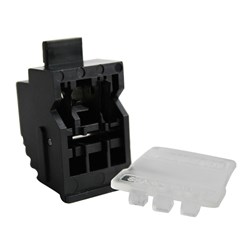 Paladin Tools Blade Cassette CST Pro Black Cassette