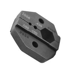 Paladin Tools RG6-RG11 N-Type Coaxial Die Set