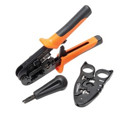 Paladin Tools Network Tool Bundle