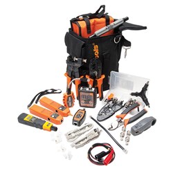 Paladin Tools Technician Tool Kit Ultimate