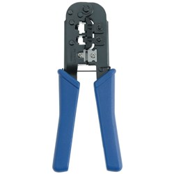 Paladin Tools Datashark All-In-One Crimper
