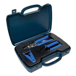 Paladin Tools CATV Satellite Kit