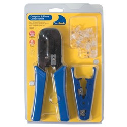 Paladin Tools Datashark DIY Crimp Bundle