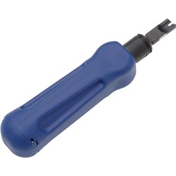 Paladin Tools Punchdown Tool Non-Impact 110 Twist-Lock Style 110