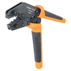 Paladin Tools Crimper 8000 HDTV Universal