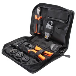 Paladin Tools Coaxready Kit