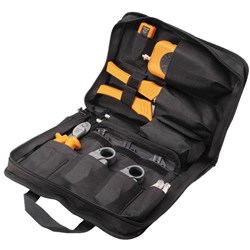 Paladin Tools Coax Ready Deluxe Kit