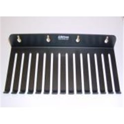 Bittree Audio Patchcord Holder