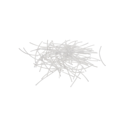 Bittree ID Punchdown PVC Clear Termination Tubing 55 mm - Bag of 100 Pieces