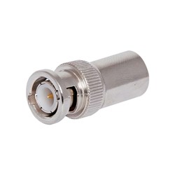 Roadworx BNC Crimp Plug to Suit RG213 Coaxial Cable