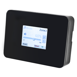 Roadworx Sound Masking Compact C2 Sound Masking System Controller 2 Channel