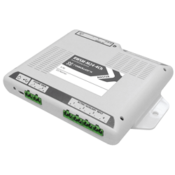 Roadworx Sound Masking Standard Sound Masking System Controller - Master Plenum - 24 Speakers Capacity 4 Channel