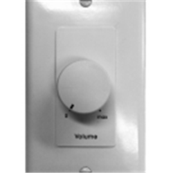 Roadworx Sound Masking Sound Masking Speaker Volume Control Knob