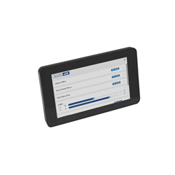 Roadworx Sound Masking 7 Inch Centralised Touch Control Panel