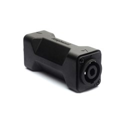 Amphenol D Shell Loudspeaker Female to Female SP4 Adaptor