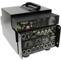 Studio Technologies Live-Link Sr/Model 45A Bracket