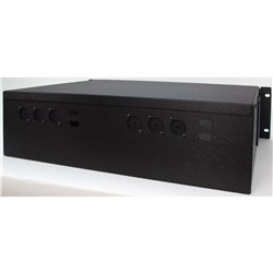 Studio Technologies Live-Link Rack Mounting Enclosure