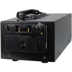 Studio Technologies Live-Link Jr. 10X Series - Camera End Unit Optcon Duo