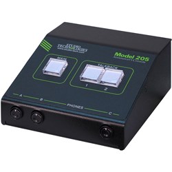 Studio Technologies Model 205 Announcer's Console