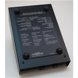 Studio Technologies Model 210 Announcers Console