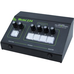 Studio Technologies Model 234 Announcers Console