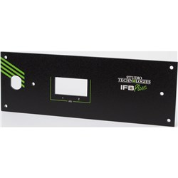 Studio Technologies Model 28A Panel Adapter