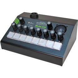 Studio Technologies Model 348 Intercom Station
