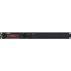 Studio Technologies Rack-Mount Front Panel for One Model 410 Unit