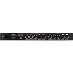 Studio Technologies Model 46A Dual 2-Wire to 4-Wire Interface