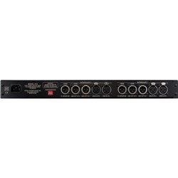 Studio Technologies Model 47A Dual 2-Wire to 4-Wire Interface