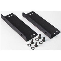 Studio Technologies Mounting Bracket Kit for Interfaces and Model 208