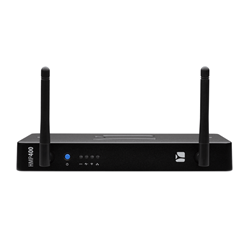 SpinetiX Kit - HMP400 4K60 Signage Player with POE Built In Wifi and Permanent DSOS Widgets License