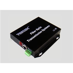 VOSCOM 19 Inch 6U 16 Card Slots Two Slide-In AC100V-240V Power Suit for 1-8 Video Cards 8V Occupy Two Slots