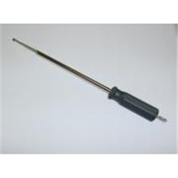 Bittree DIN 1.0/2.3 Removal Tool 12 Inch (30 cm)