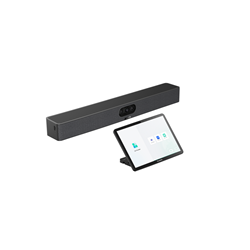 Yealink Meeting Bar A25-010 for Microsoft Teams and Zoom Rooms on Android with CTP25