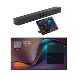 Yealink A40-031 Android MTR System and 65inch Meeting Display Bundle