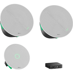 Yealink CMKit-121 Conference Room Audio Solution Bundle