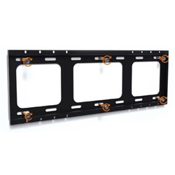 Yealink MB-WallMount-650 WallMount for MeetingBoard 65inch