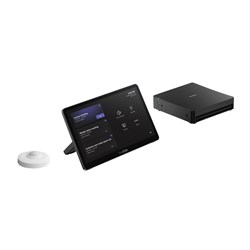 Yealink MCore Kit - Microsoft TEAMS Rooms Conferencing AI PC with Touch Controller