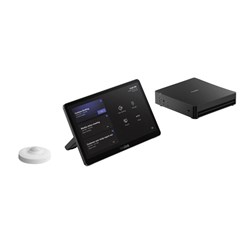 Yealink MCore Kit - ZOOM Rooms Conferencing AI PC with Touch Controller