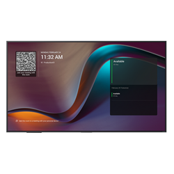 Yealink 55 inch Commercial Meeting Display (non-touch)