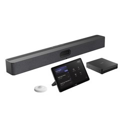 Yealink MVC S50 Microsoft TEAMS Rooms System for Medium to Large Rooms