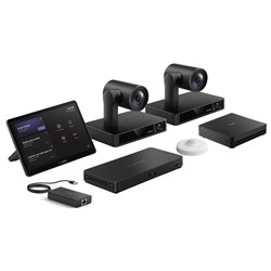 Yealink MVC S90 Microsoft TEAMS Rooms System for Boardrooms