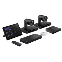 Yealink MVC S90 Microsoft TEAMS Rooms System for Boardrooms
