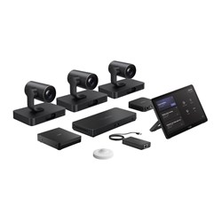 Yealink MVC S98 Microsoft TEAMS Rooms System for ProAV Rooms