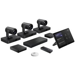 Yealink MVC S98 Microsoft TEAMS Rooms System for ProAV Rooms