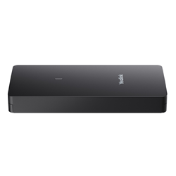 Yealink Cable Content Sharing Box for A10/A25/A40/A50 Devices and MB Pro - USB-C - 4K/60fps