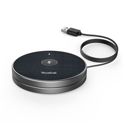 Yealink VCM36-W Wireless Video Conferencing Microphone Array