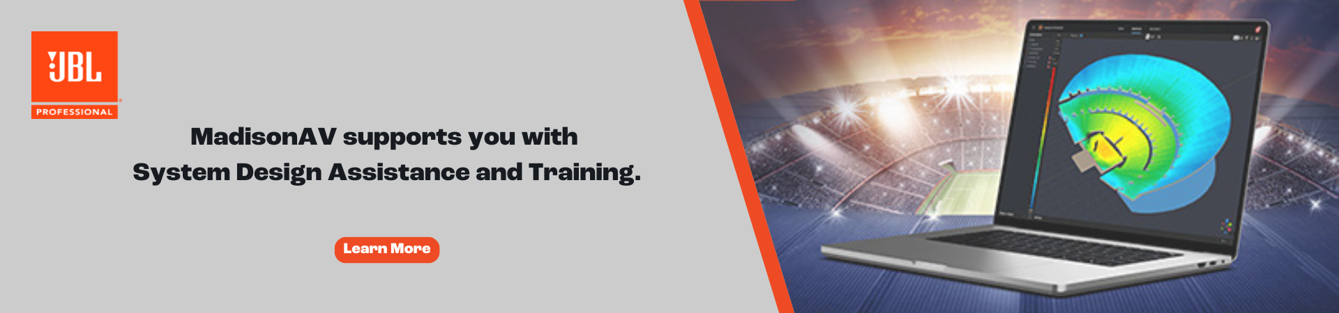 JBL Performance Audio includes JBL VTX A Series and JBL VRX 900 Series ...