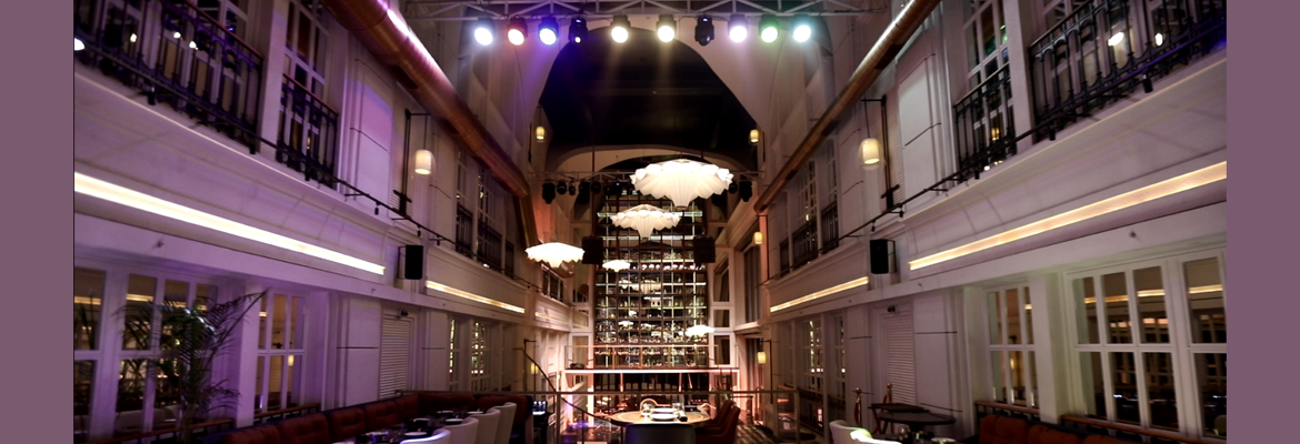 Venue India